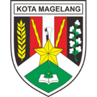 Logo Kota Magelang